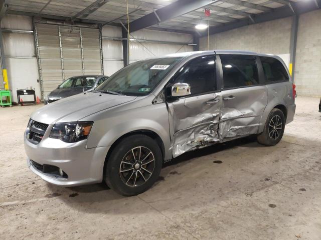 dodge caravan 2015 2c4rdgcg8fr531037