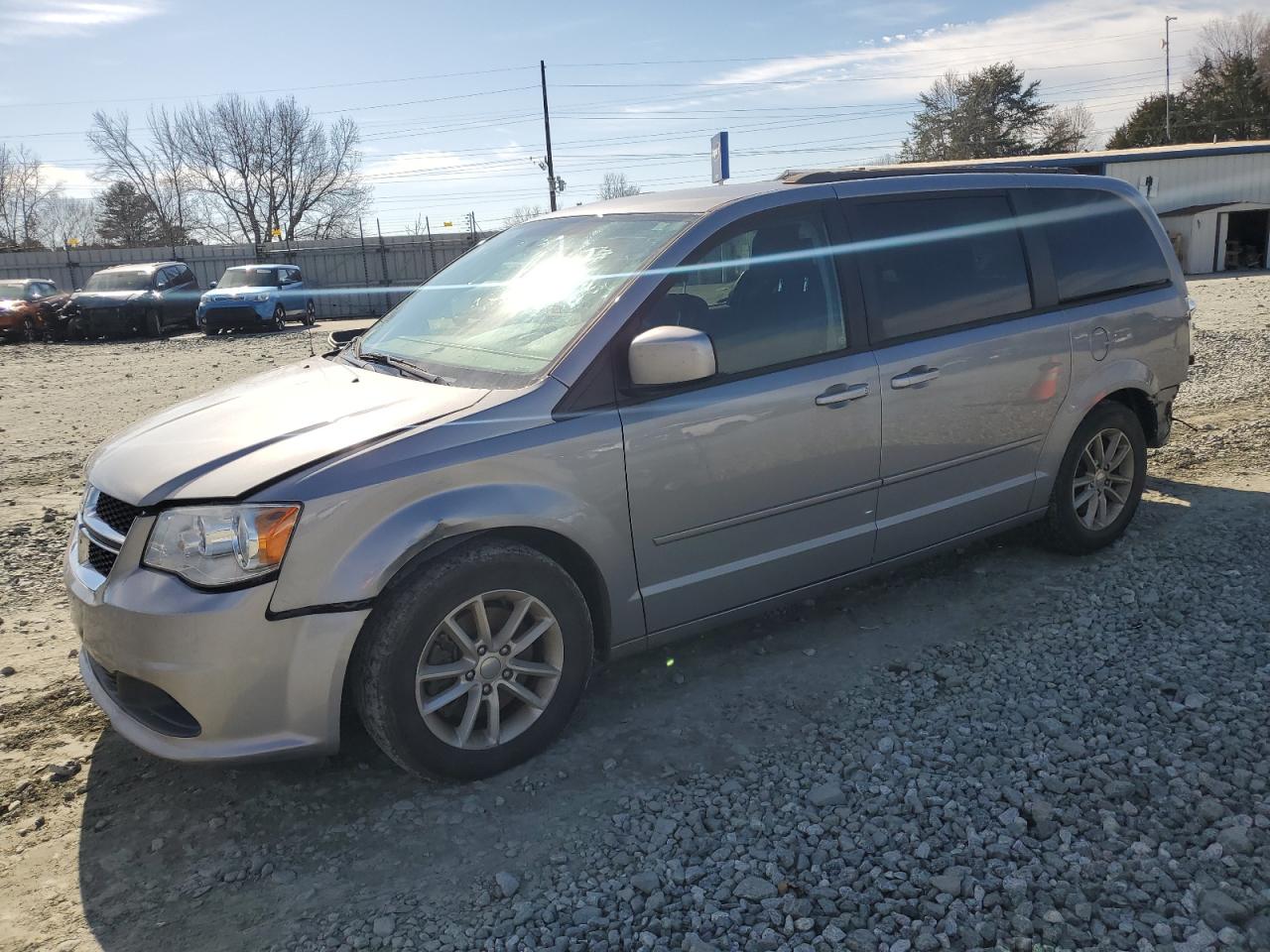 dodge caravan 2015 2c4rdgcg8fr533130