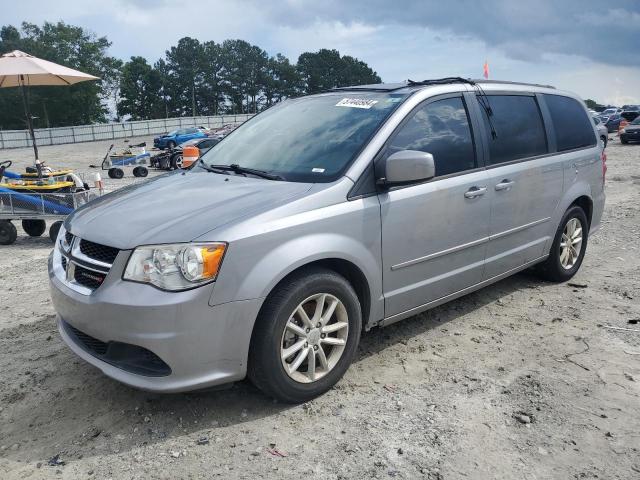 dodge caravan 2015 2c4rdgcg8fr536190