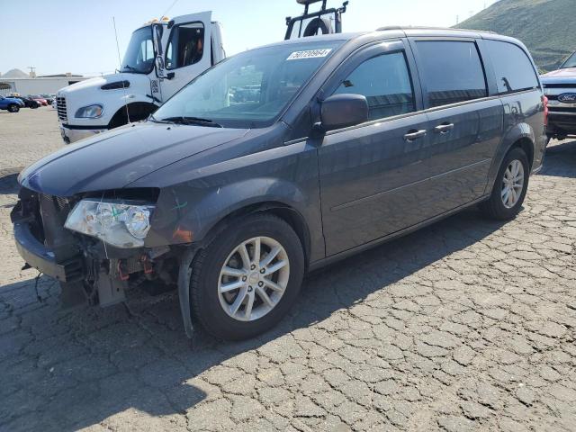 dodge caravan 2015 2c4rdgcg8fr603807