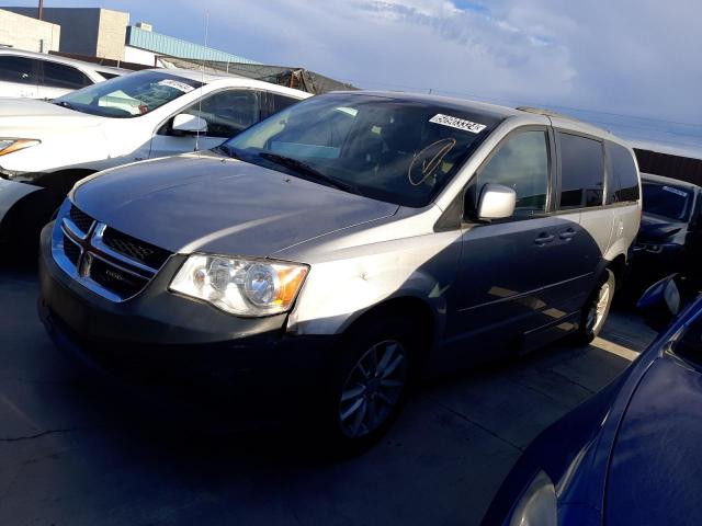 dodge caravan 2015 2c4rdgcg8fr658693