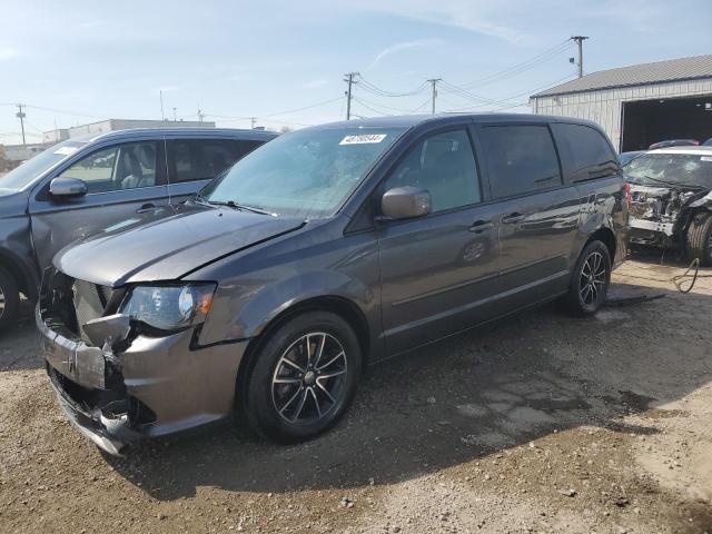 dodge caravan 2016 2c4rdgcg8gr143128