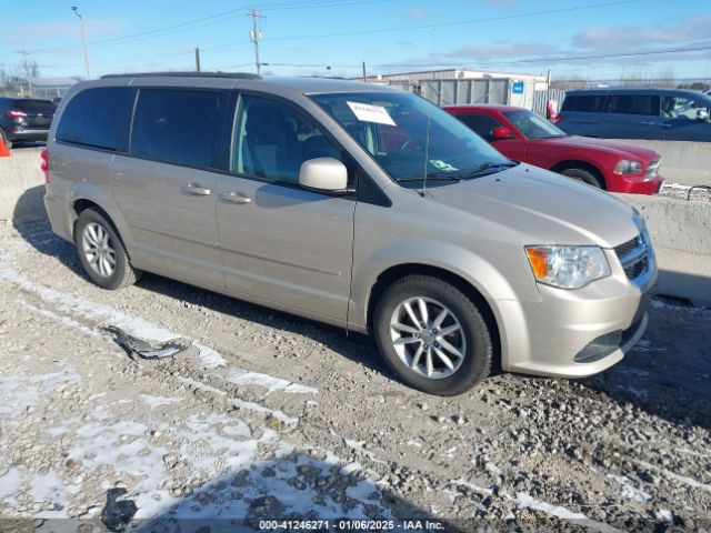 dodge grand caravan 2016 2c4rdgcg8gr170832