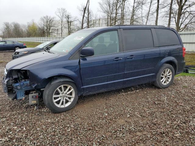 dodge caravan 2016 2c4rdgcg8gr209368