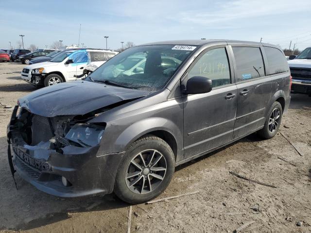 dodge caravan 2016 2c4rdgcg8gr250907