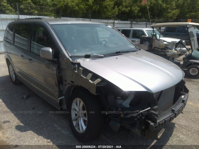 dodge grand caravan 2016 2c4rdgcg8gr327307