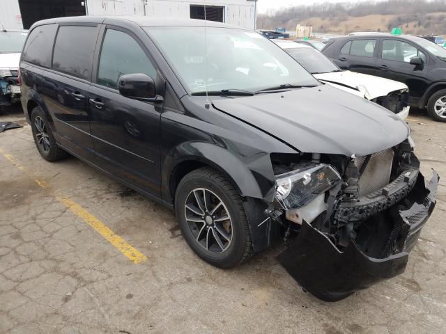 dodge grand cara 2016 2c4rdgcg8gr335987