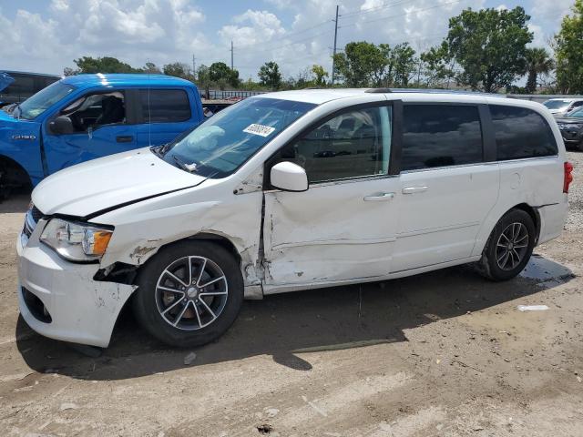 dodge caravan 2016 2c4rdgcg8gr372599