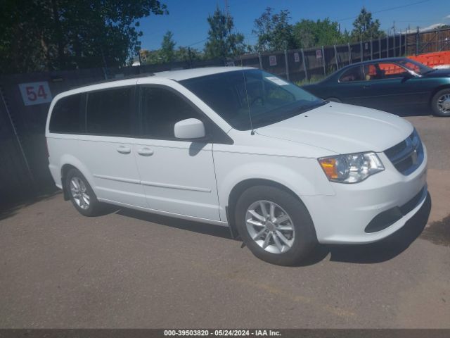 dodge grand caravan 2016 2c4rdgcg8gr387782