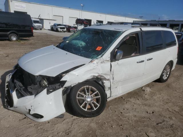 dodge grand cara 2016 2c4rdgcg8gr396188