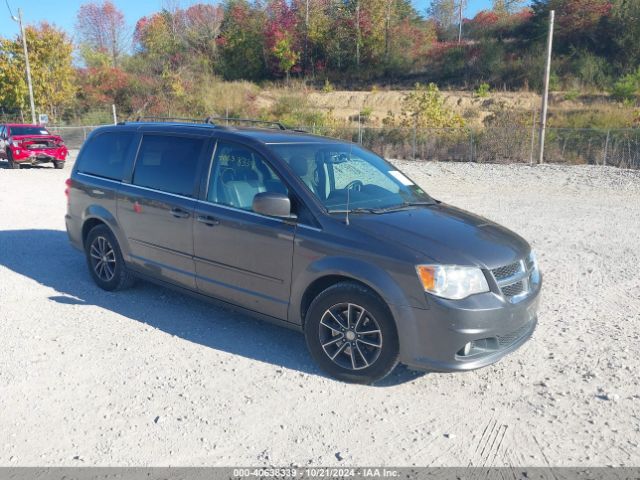 dodge grand caravan 2017 2c4rdgcg8hr558452