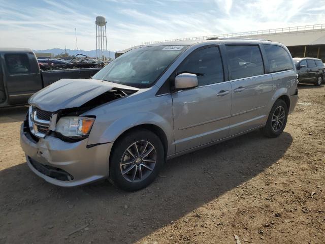 dodge caravan 2017 2c4rdgcg8hr671270