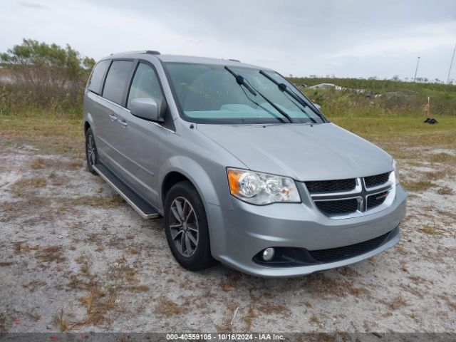 dodge grand caravan 2017 2c4rdgcg8hr736876