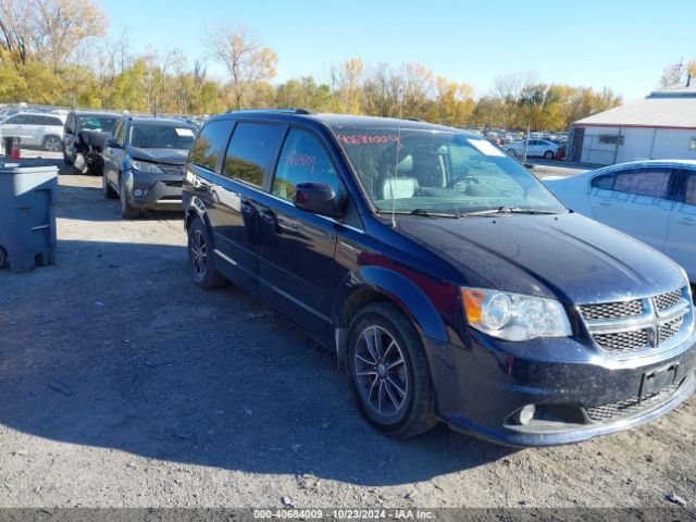 dodge grand caravan 2017 2c4rdgcg8hr749966