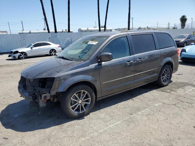 dodge caravan 2017 2c4rdgcg8hr805677