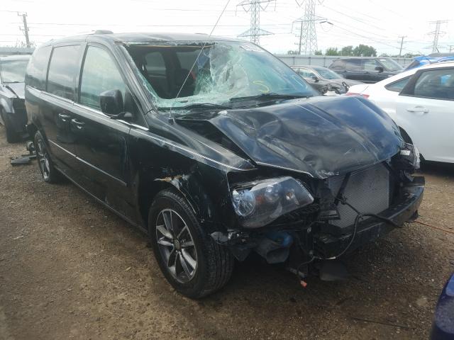 dodge grand cara 2017 2c4rdgcg8hr852417