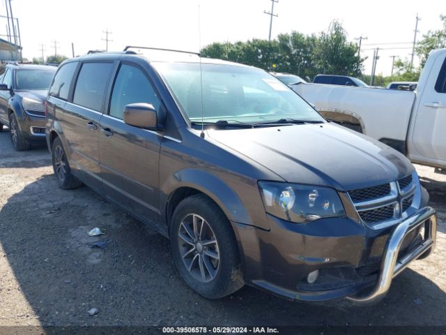 dodge grand caravan 2017 2c4rdgcg8hr858038