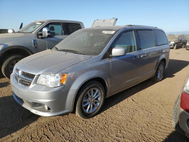 dodge caravan 2018 2c4rdgcg8jr215842