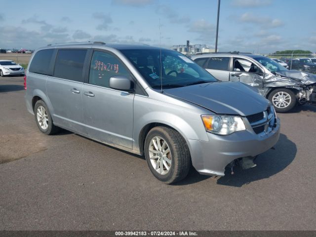 dodge grand caravan 2018 2c4rdgcg8jr240062