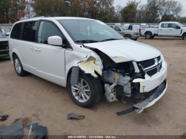 dodge grand caravan 2018 2c4rdgcg8jr266628