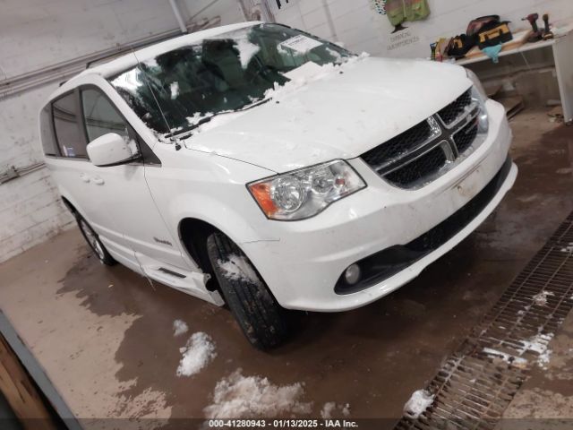 dodge grand caravan 2019 2c4rdgcg8kr758982