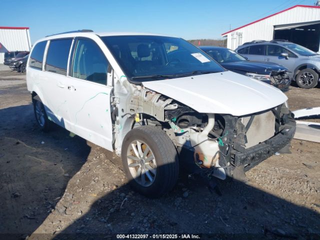 dodge grand caravan 2019 2c4rdgcg8kr761462