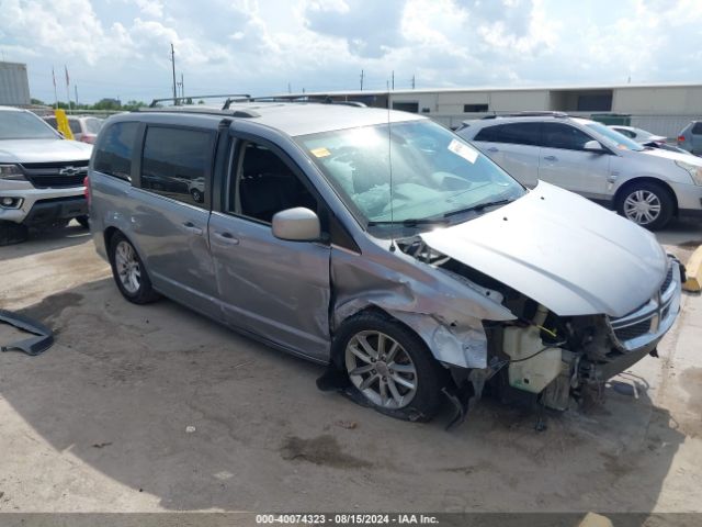 dodge grand caravan 2020 2c4rdgcg8lr178438