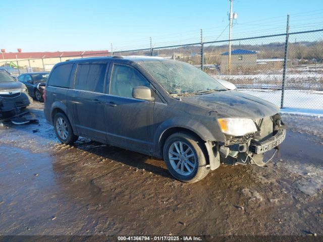 dodge grand caravan 2020 2c4rdgcg8lr206819