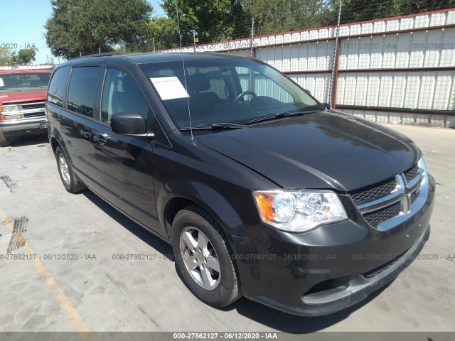 dodge grand caravan 2012 2c4rdgcg9cr211964