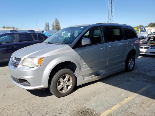 dodge caravan 2012 2c4rdgcg9cr247718