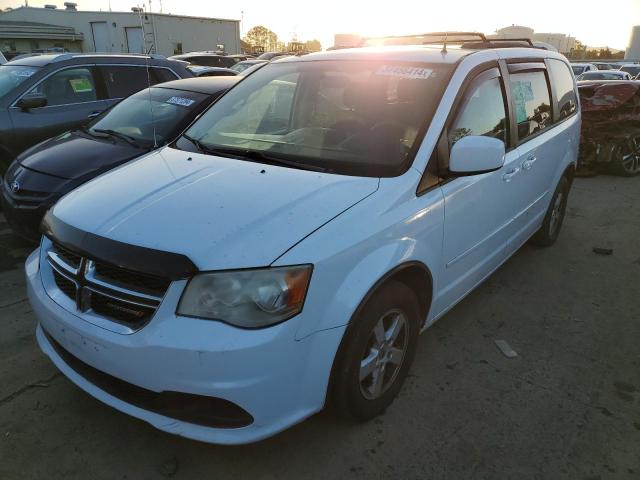 dodge caravan 2012 2c4rdgcg9cr280993