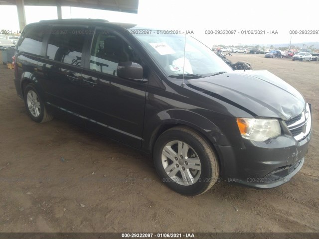 dodge grand caravan 2012 2c4rdgcg9cr286034