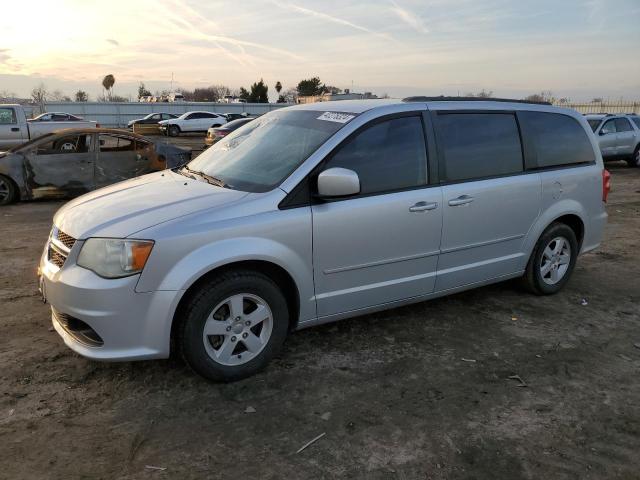 dodge caravan 2012 2c4rdgcg9cr301972