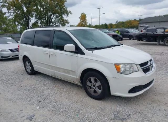 dodge caravan 2012 2c4rdgcg9cr333076