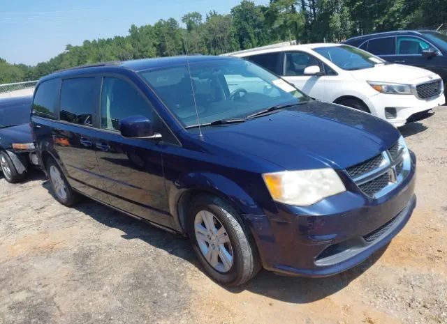 dodge grand caravan 2012 2c4rdgcg9cr403000