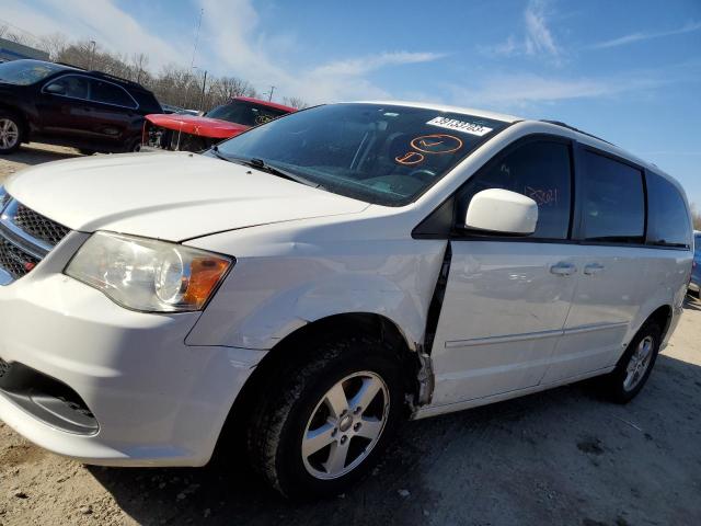 dodge grand cara 2013 2c4rdgcg9dr550192