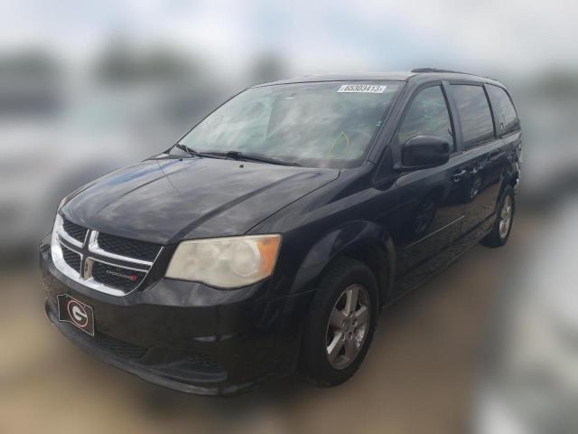 dodge caravan 2013 2c4rdgcg9dr551570