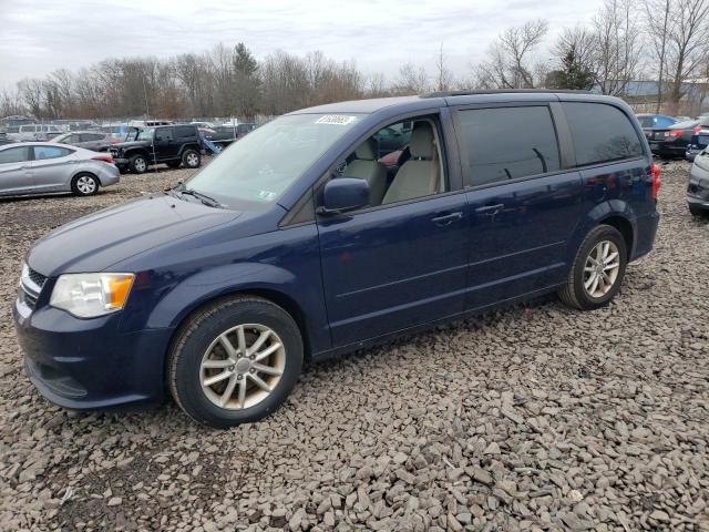 dodge caravan 2013 2c4rdgcg9dr568045