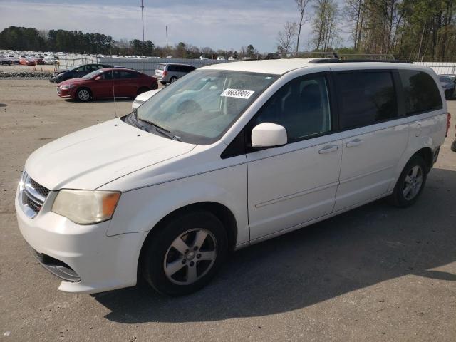 dodge caravan 2013 2c4rdgcg9dr576355