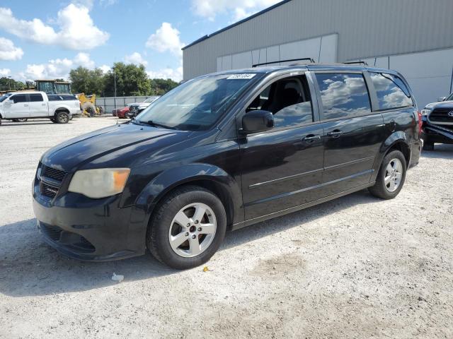 dodge caravan 2013 2c4rdgcg9dr582365