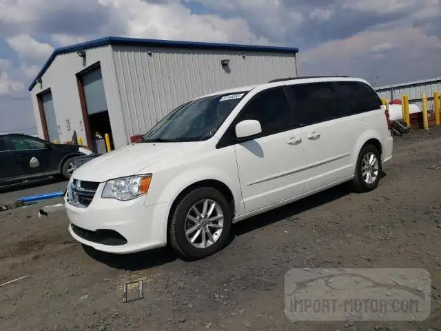 dodge caravan 2013 2c4rdgcg9dr585251