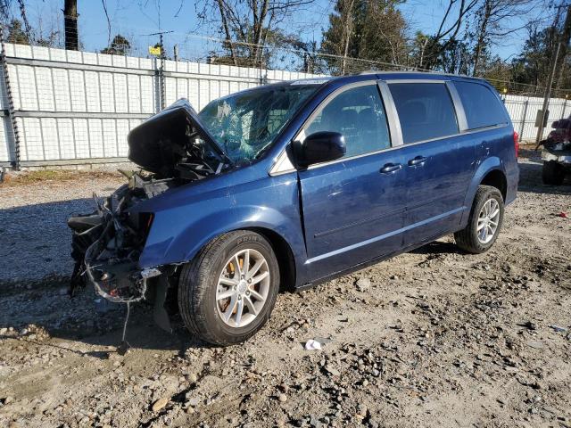 dodge caravan 2013 2c4rdgcg9dr601660