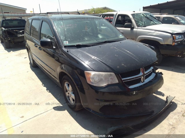 dodge grand caravan 2013 2c4rdgcg9dr608785