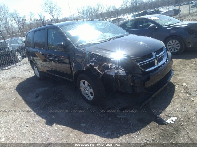 dodge grand caravan 2013 2c4rdgcg9dr655038