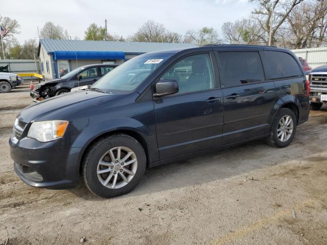 dodge caravan 2013 2c4rdgcg9dr686144