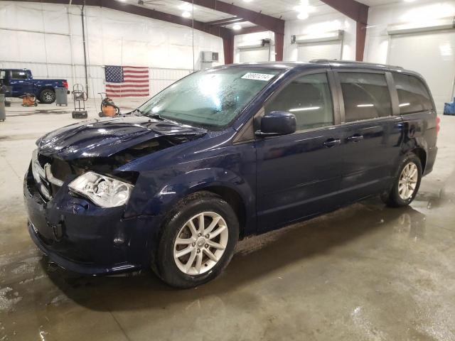 dodge caravan 2014 2c4rdgcg9er214172