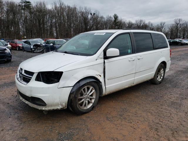 dodge grand caravan 2014 2c4rdgcg9er245180