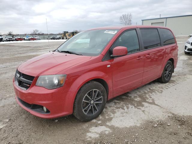 dodge grand cara 2014 2c4rdgcg9er362662