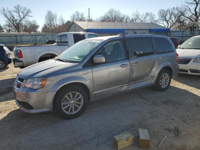 dodge caravan 2014 2c4rdgcg9er477682