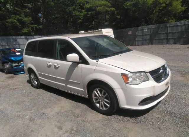 dodge grand caravan 2015 2c4rdgcg9fr509354